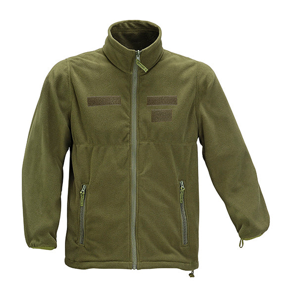 Giacca tattica DEFCON 5 parka III generazione - Militare Store