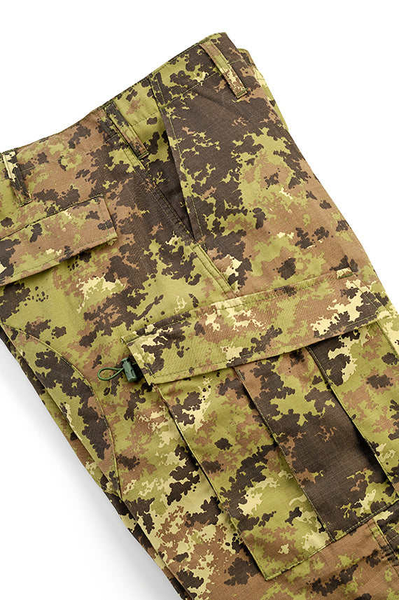 Uniforme tattica DEFCON 5 combact landing force mimetica - Militare Store