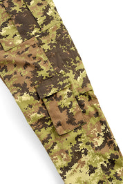 Uniforme tattica DEFCON 5 combact landing force mimetica - Militare Store