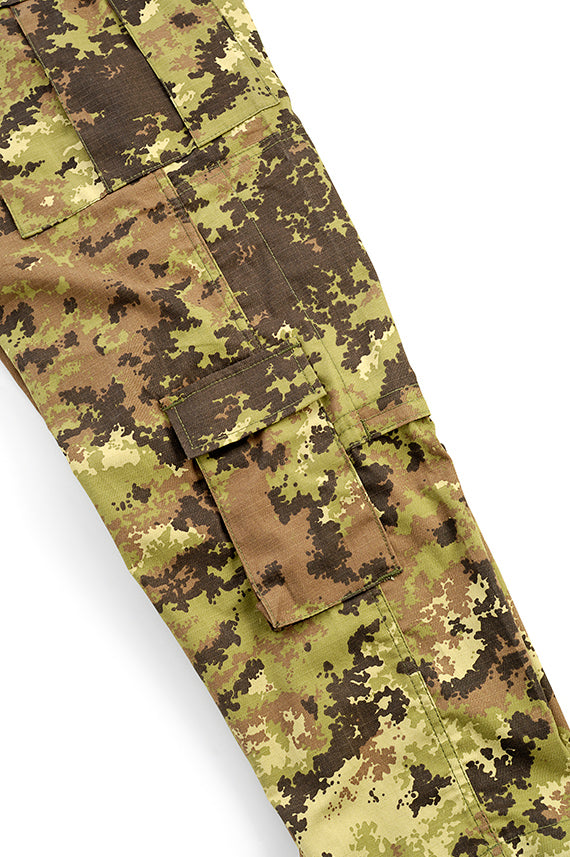 Uniforme tattica DEFCON 5 combact landing force mimetica - Militare Store
