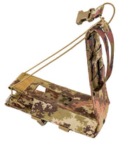 Tasca tattica DEFCON 5 porta radio grande - Militare Store