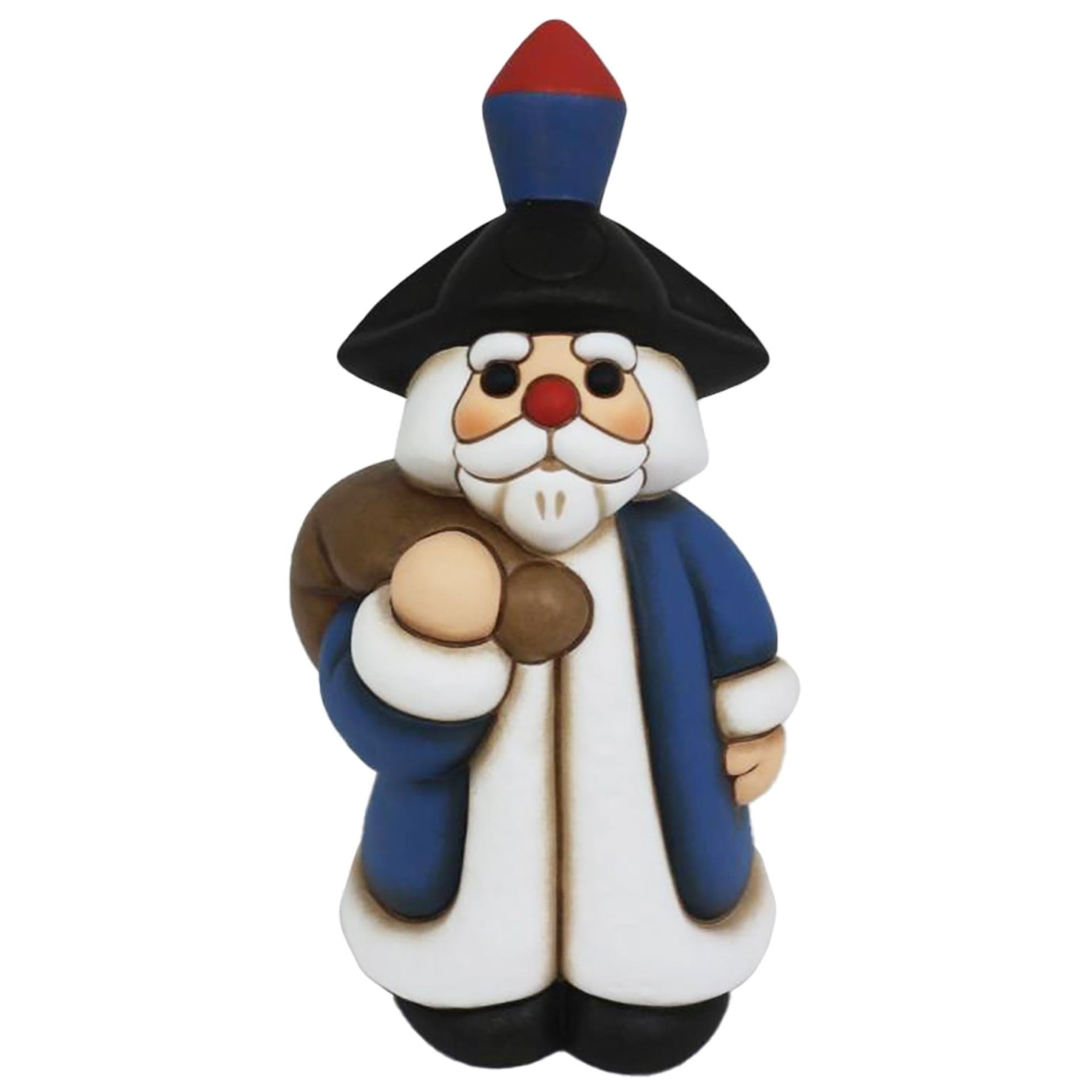 Thun Carabinieri salvadanaio 20 cm ufficiale