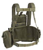 Gilet tattico DEFCON 5 recon multiruolo - Militare Store