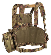 Gilet tattico DEFCON 5 recon multiruolo - Militare Store