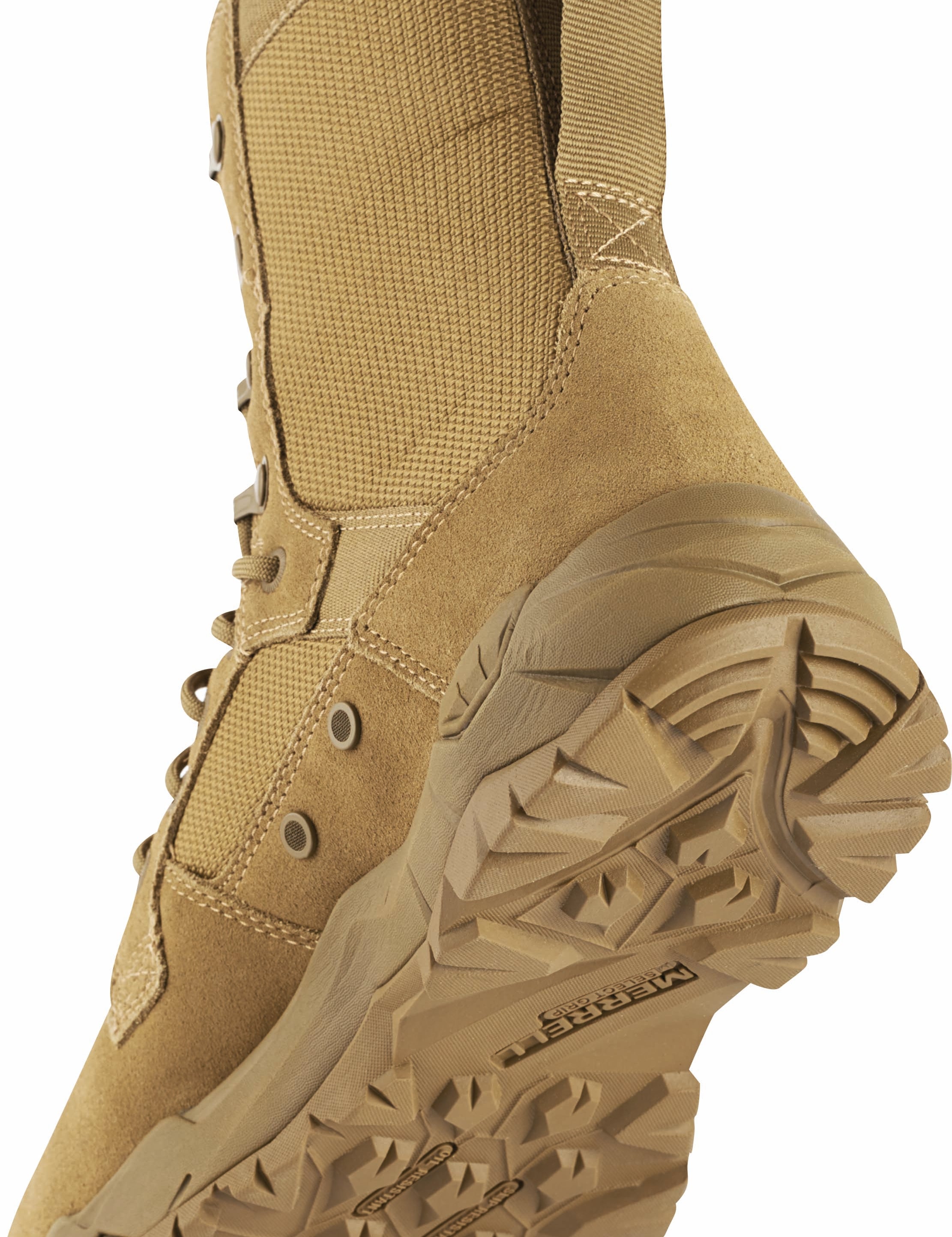 Anfibio tattico Merrel ANFIBIO 8" MQC TACTICAL - Militare Store