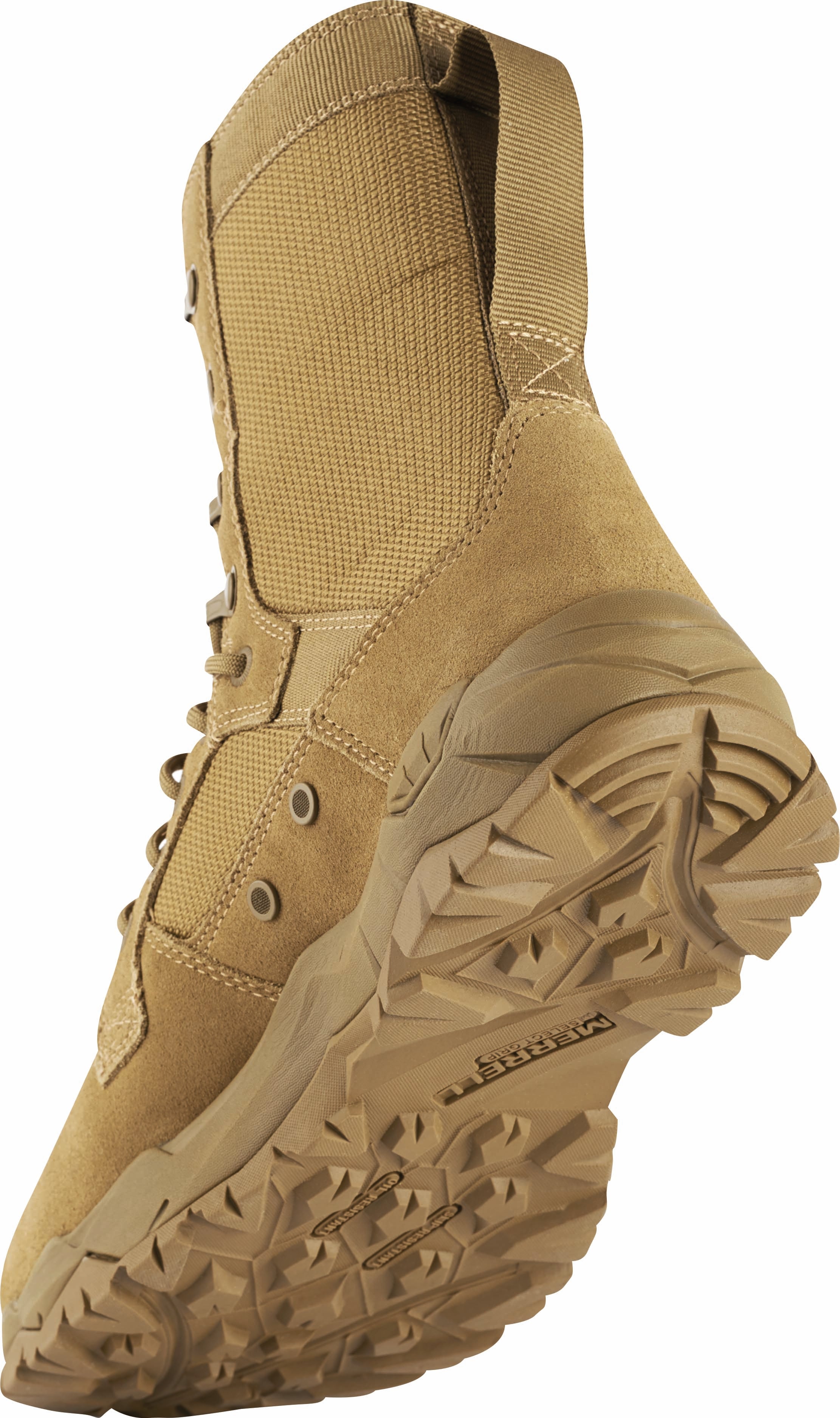 Anfibio tattico Merrel ANFIBIO 8" MQC TACTICAL - Militare Store