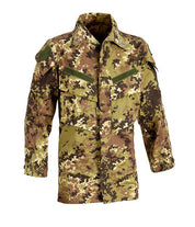 Uniforme tattica DEFCON 5 da servizio mimetica vegetata - Militare Store