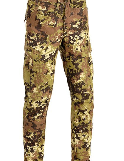 Uniforme tattica DEFCON 5 da servizio mimetica vegetata - Militare Store