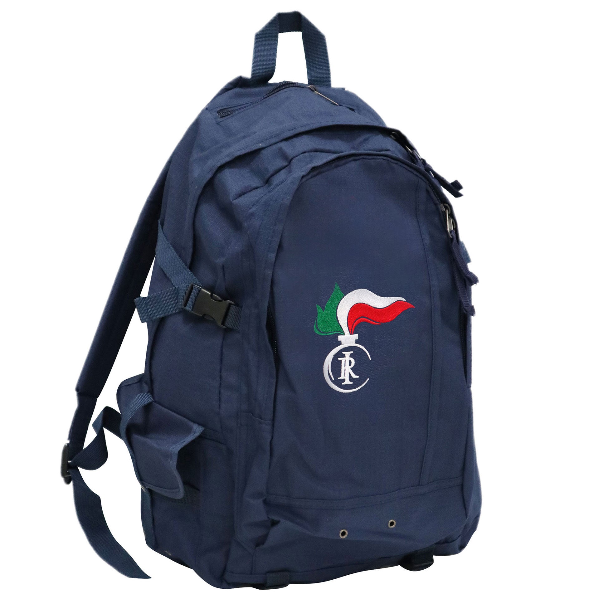 Zaino Carabinieri blu navy resistente ufficiale - Militare Store