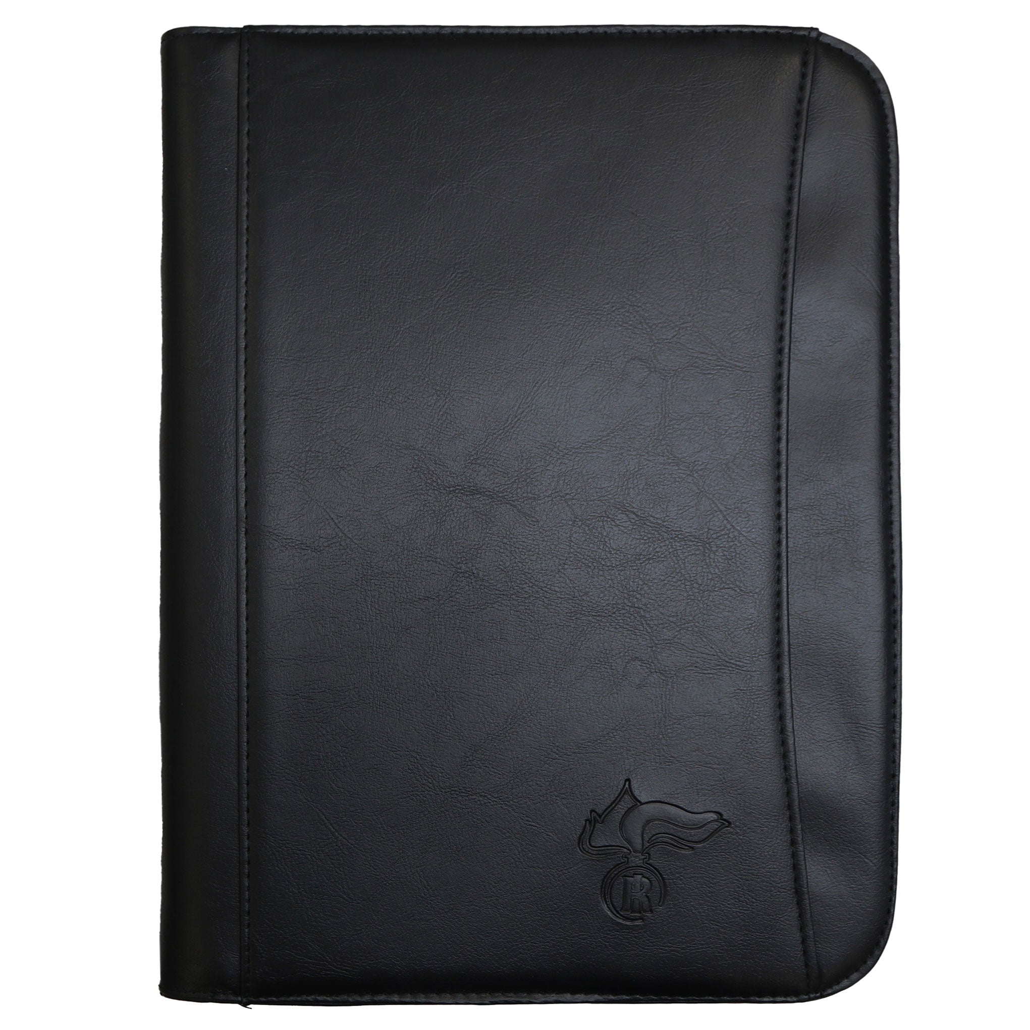 Cartella Porta documenti Carabinieri A4 in pelle ufficiale - Militare Store