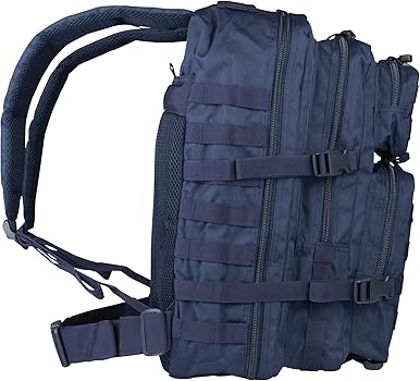 Zaino MilTec assault US piccolo