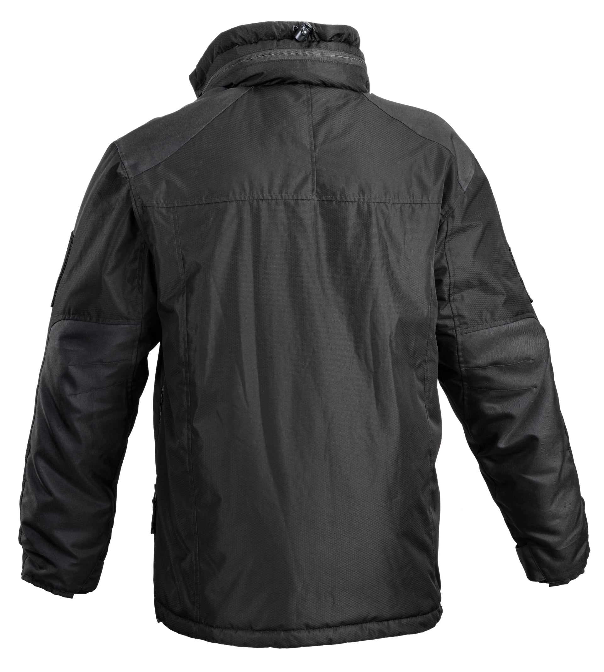 Giacca parka tattica DEFCON advanced - Militare Store