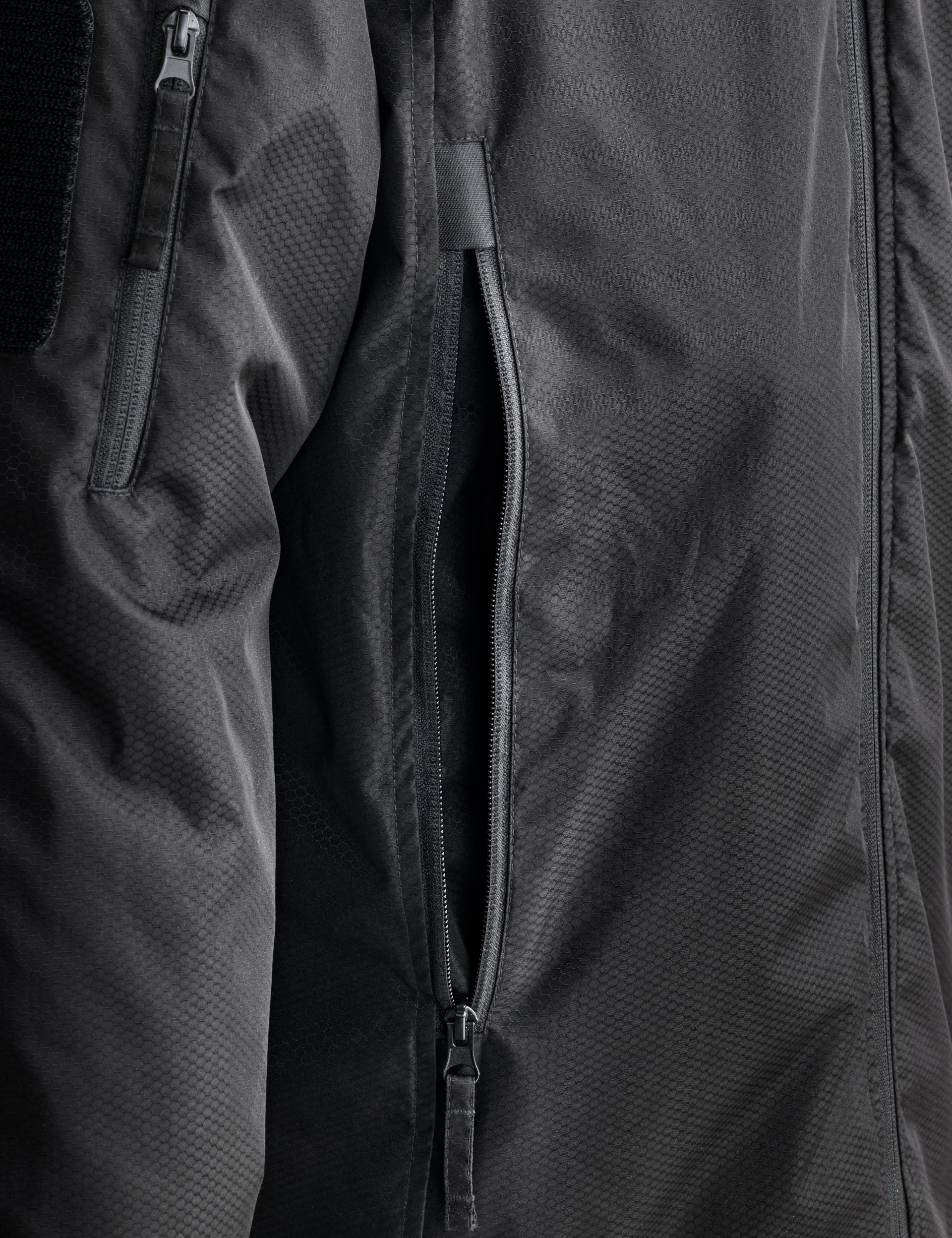 Giacca parka tattica DEFCON advanced - Militare Store