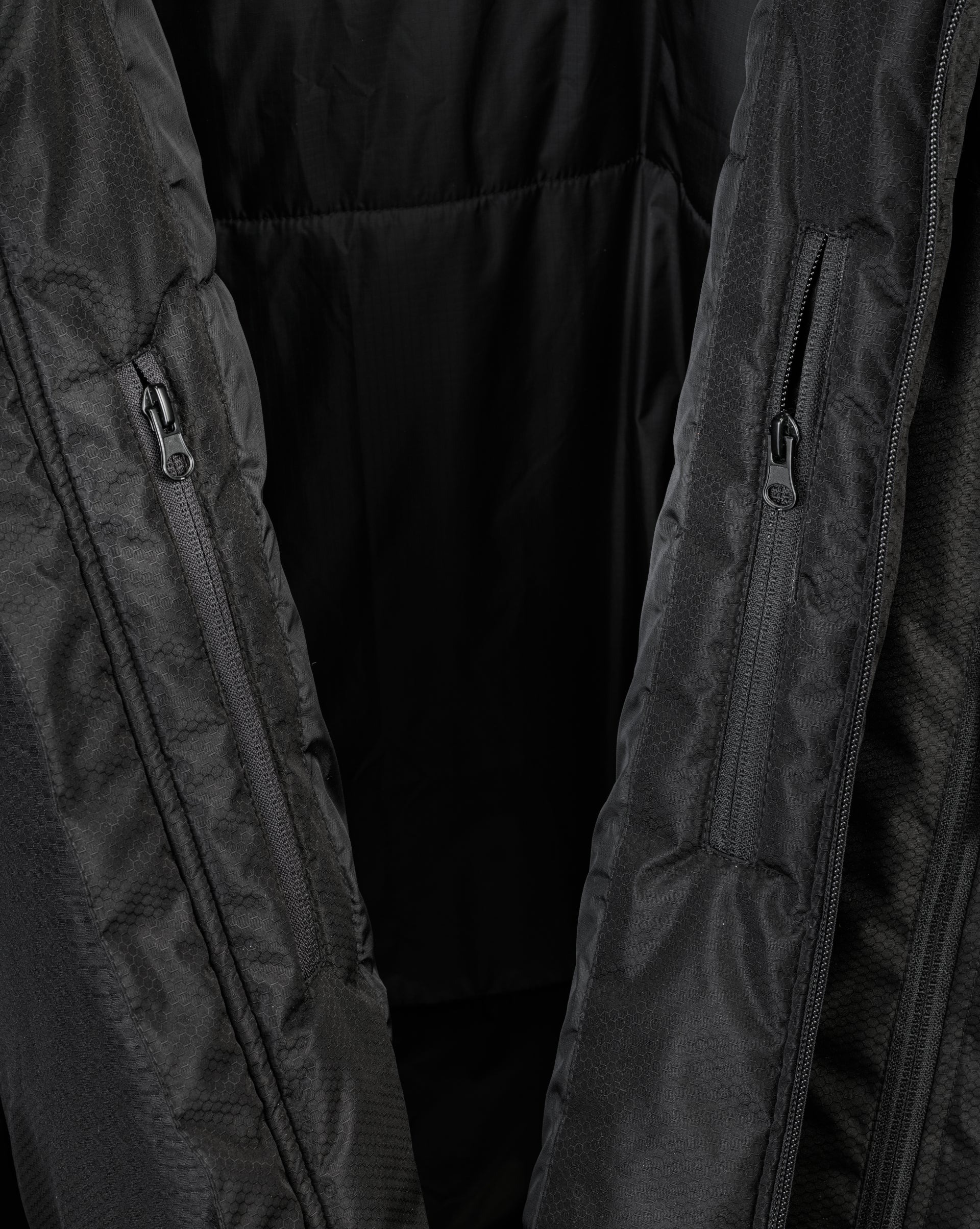 Giacca parka tattica DEFCON advanced - Militare Store