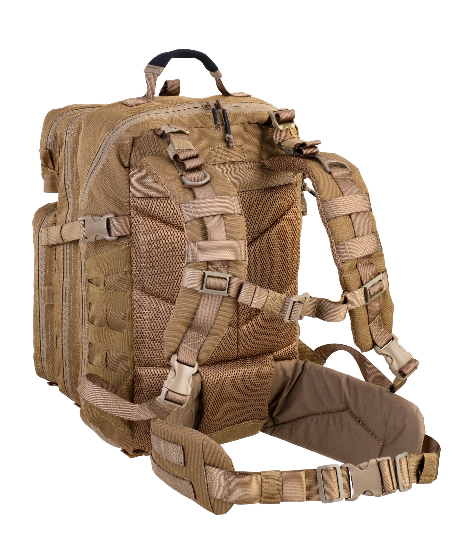 Zaino tattico DEFCON 5 militare roger everyday - Militare Store