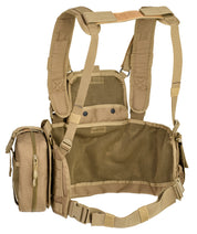 Gilet tattico DEFCON 5 recon multiruolo - Militare Store