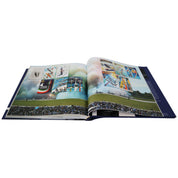 Libro Frecce Tricolori l'arte del volo acrobatico