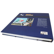 Libro Frecce Tricolori l'arte del volo acrobatico