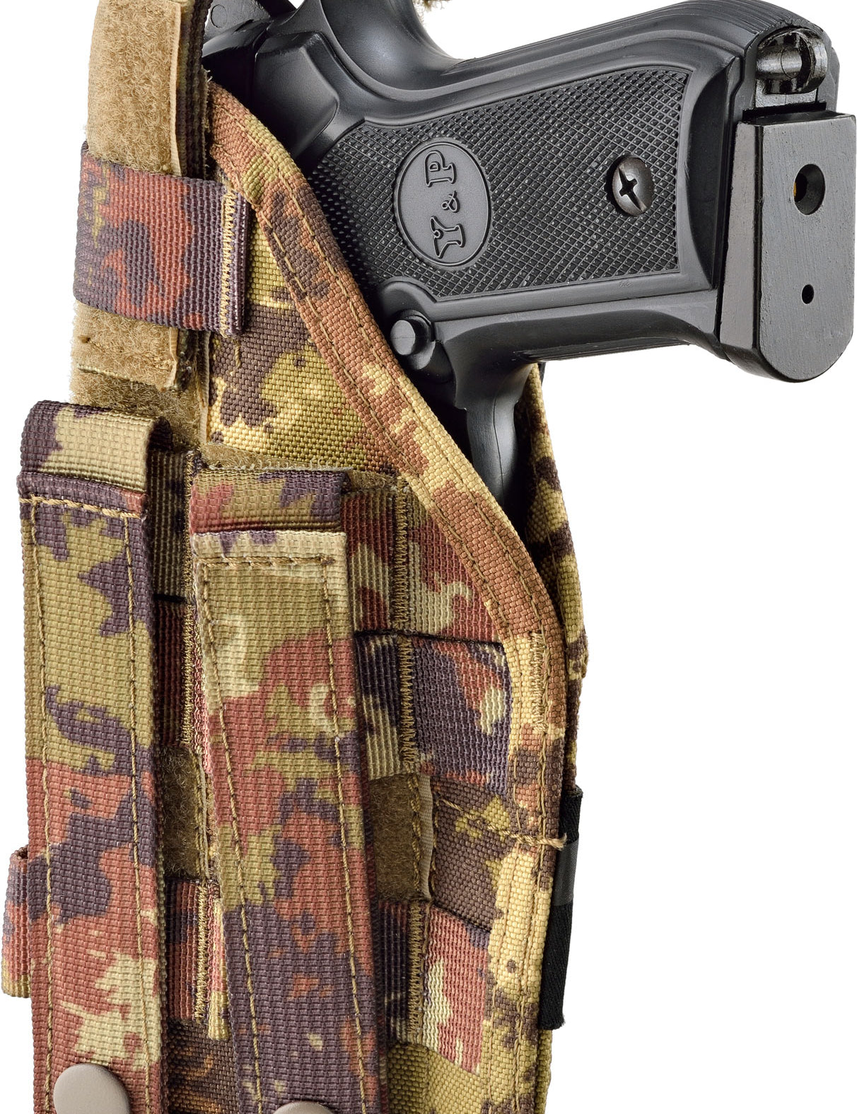 Fondina DEFCON 5 per pistola - Militare Store