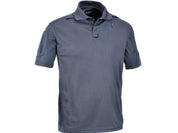 Polo tattica DEFCON 5 a maniche corte con tasche