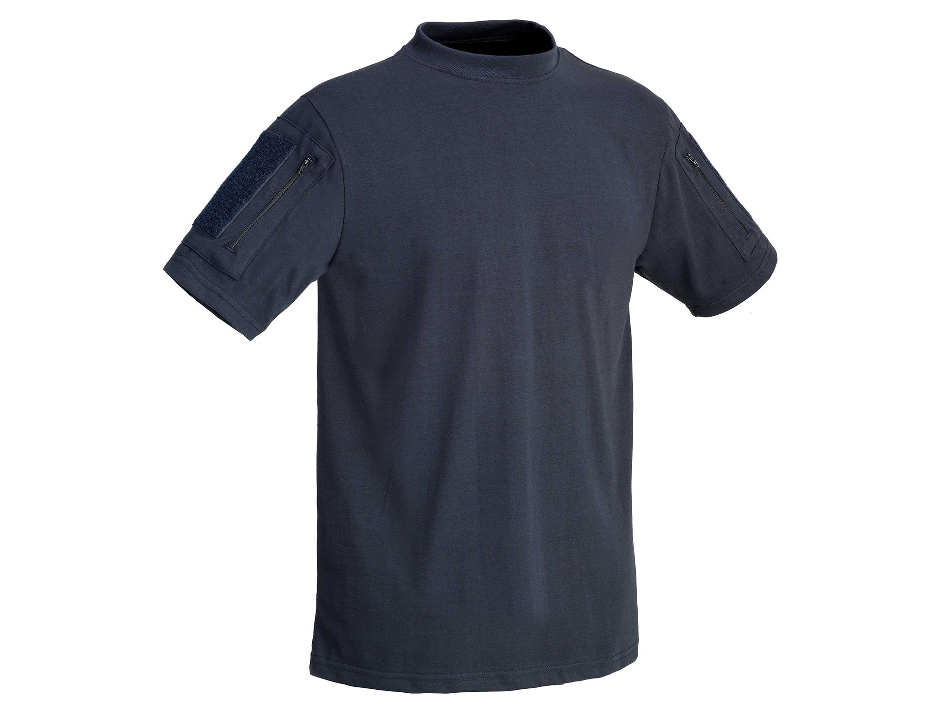 T-Shirt DEFCON 5 maglia a maniche corte con tasche