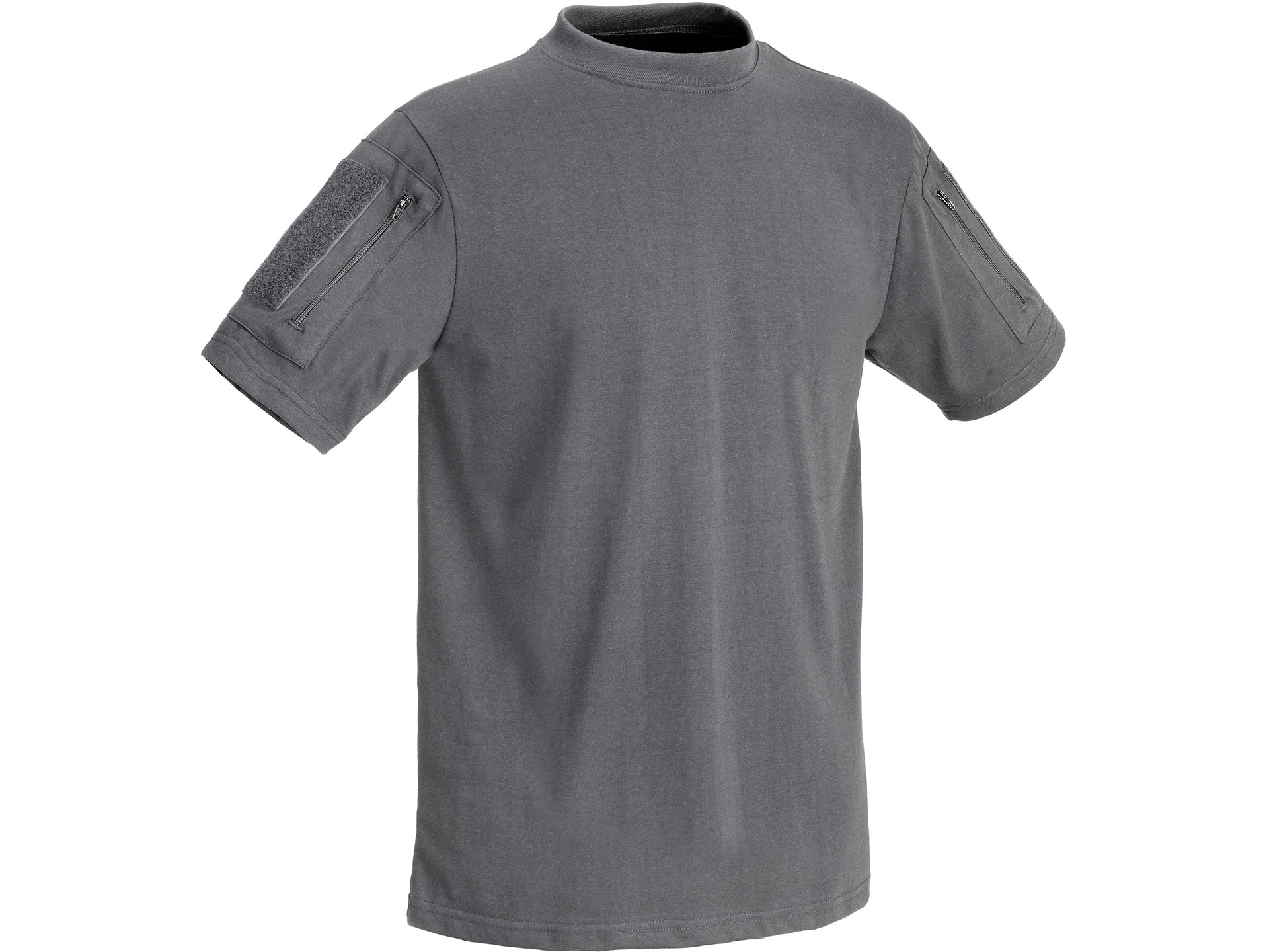 T-Shirt DEFCON 5 maglia a maniche corte con tasche