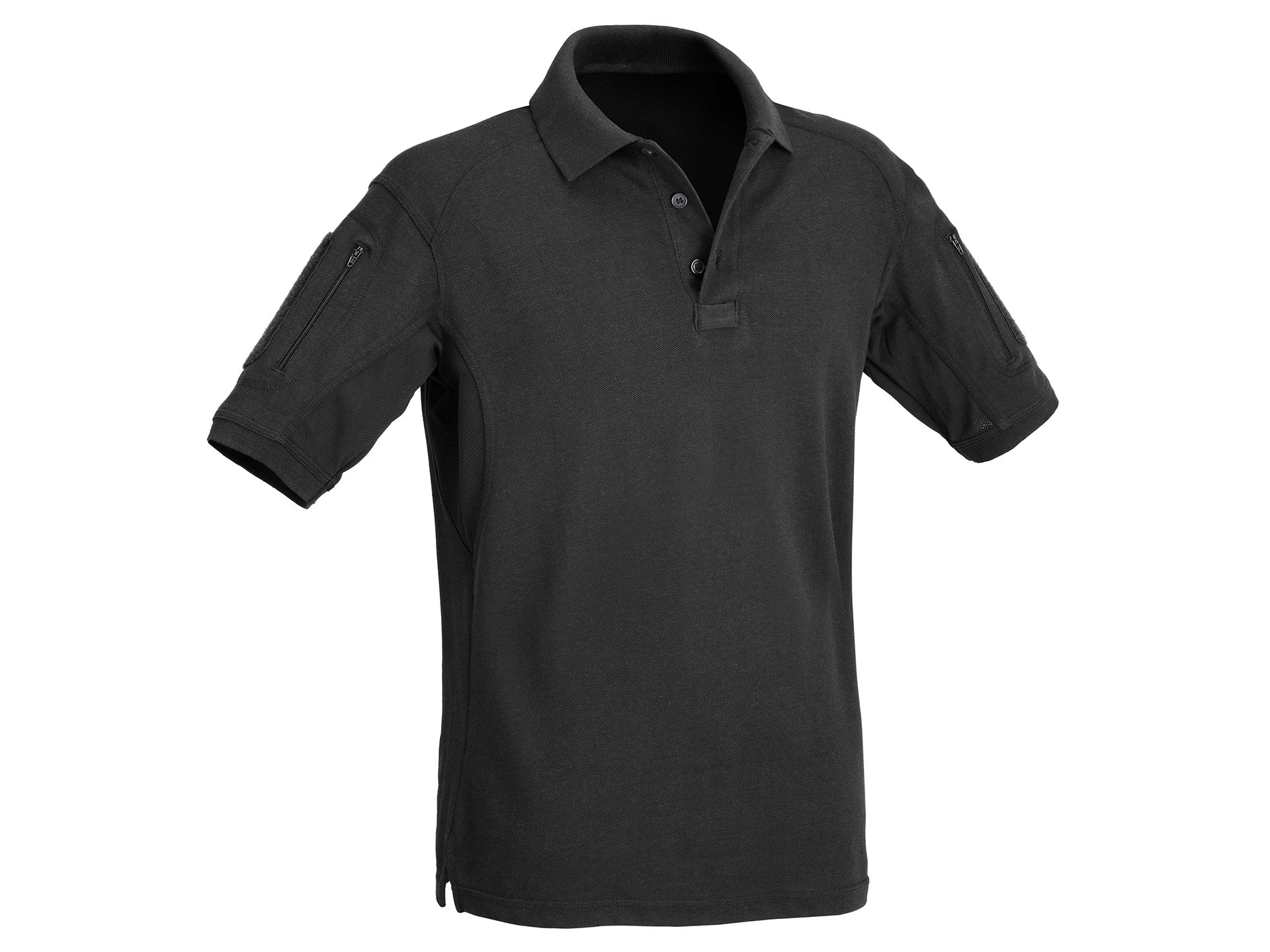 Polo tattica militare DEFCON 5 a maniche corte con tasche