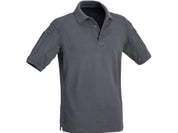 Polo tattica militare DEFCON 5 a maniche corte con tasche