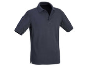 Polo tattica militare DEFCON 5 a maniche corte con tasche