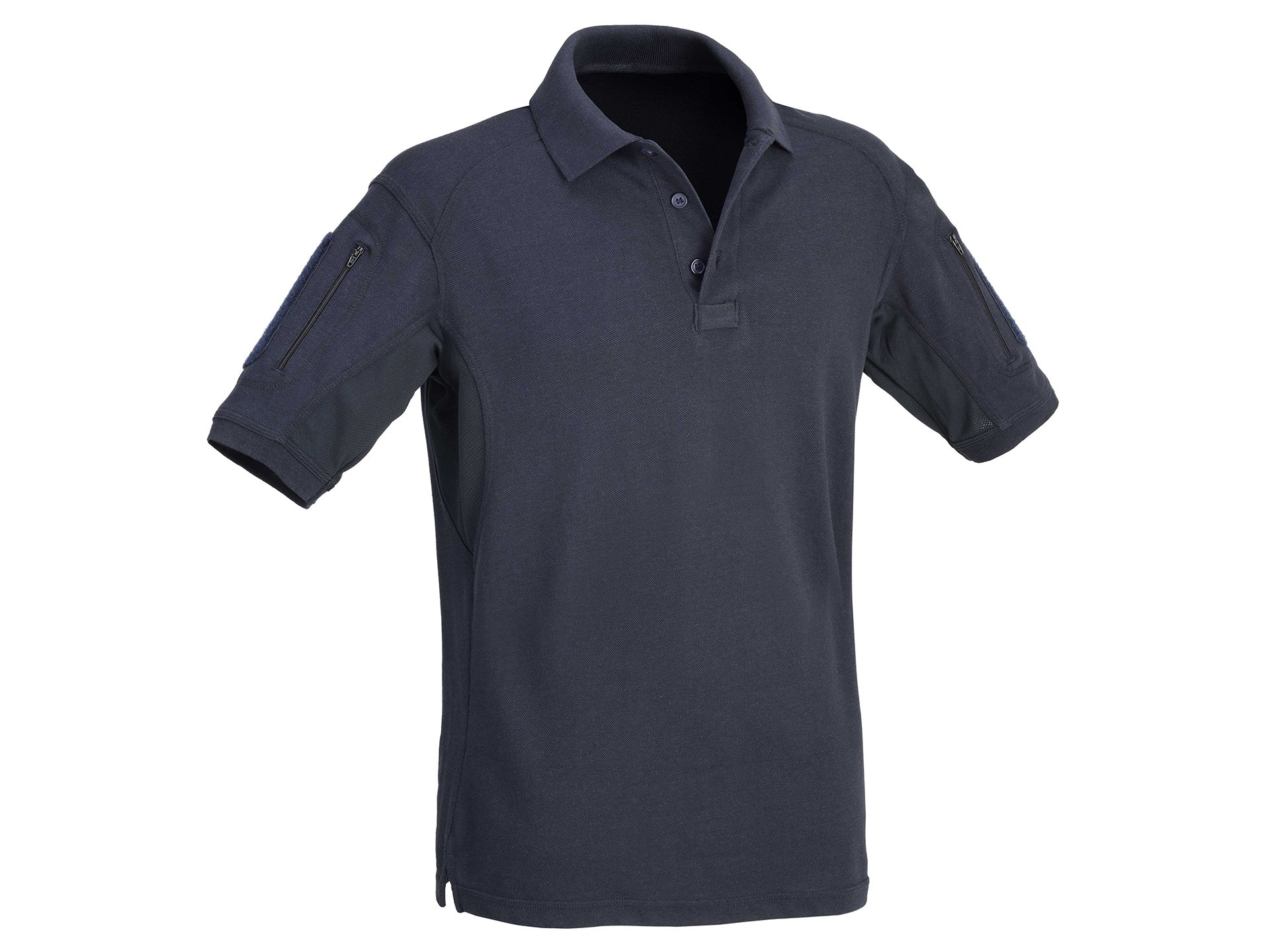 Polo tattica militare DEFCON 5 a maniche corte con tasche