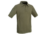Polo tattica militare DEFCON 5 a maniche corte con tasche