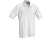 Polo tattica militare DEFCON 5 a maniche corte con tasche