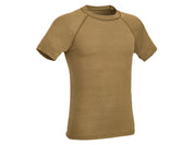 T-Shirt maglia DEFCON 5 invernale in lana 100% merino