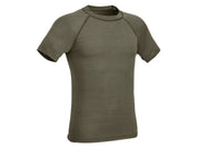 T-Shirt maglia DEFCON 5 invernale in lana 100% merino