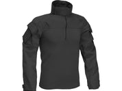 Combat shirt DEFCON 5 in cotone