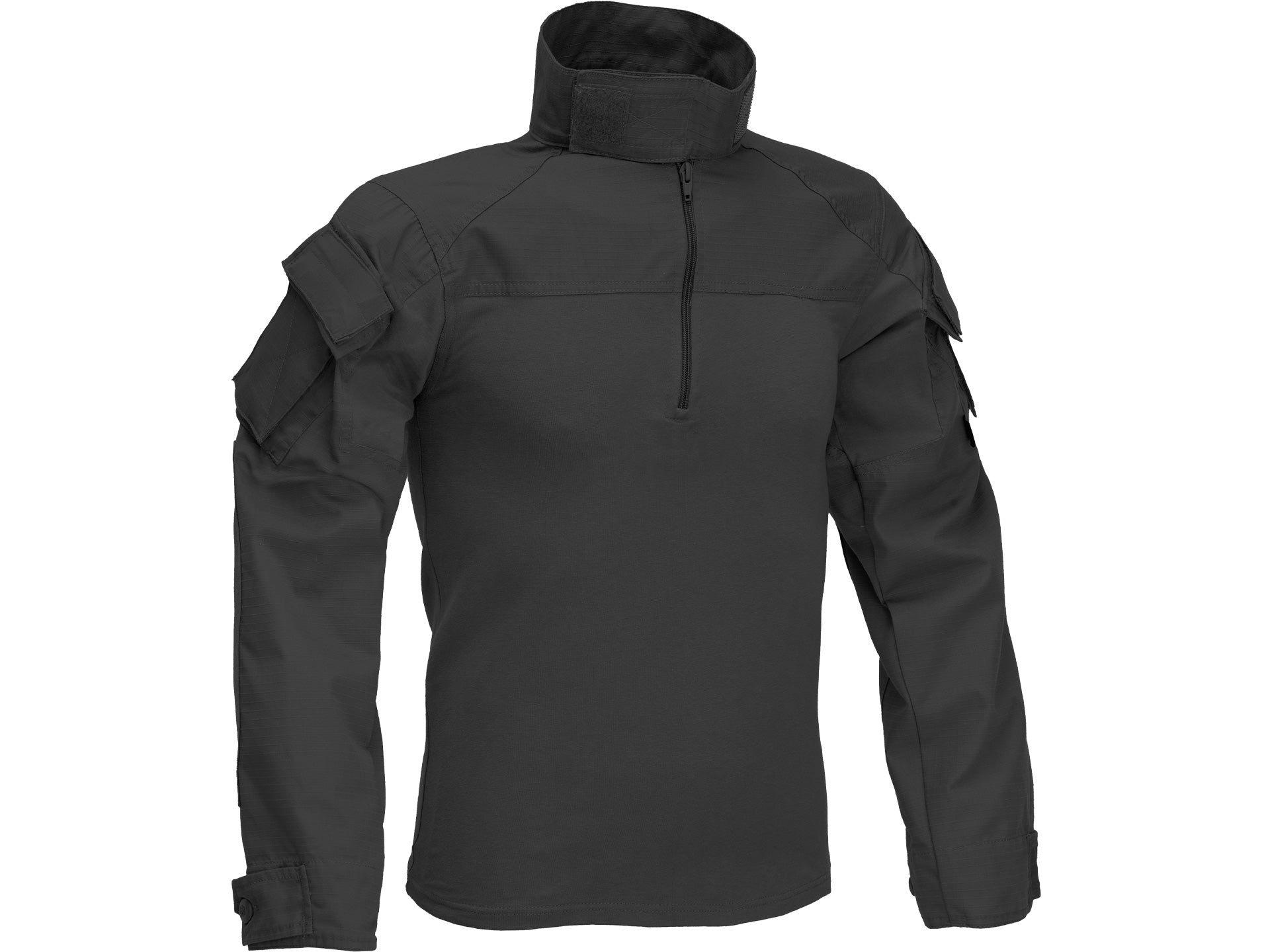 Combat shirt DEFCON 5 in cotone