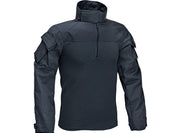 Combat shirt DEFCON 5 in cotone