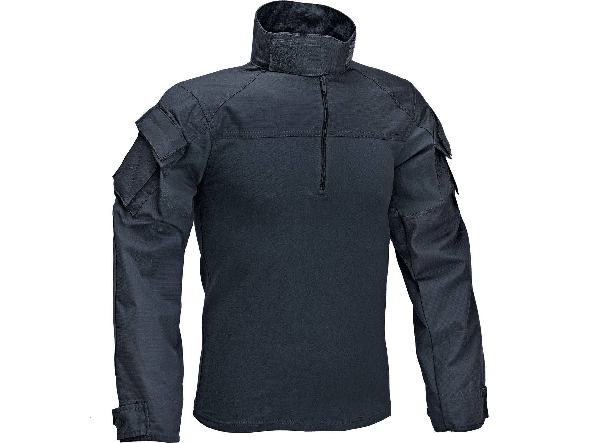 Combat shirt DEFCON 5 in cotone