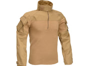 Combat shirt DEFCON 5 in cotone