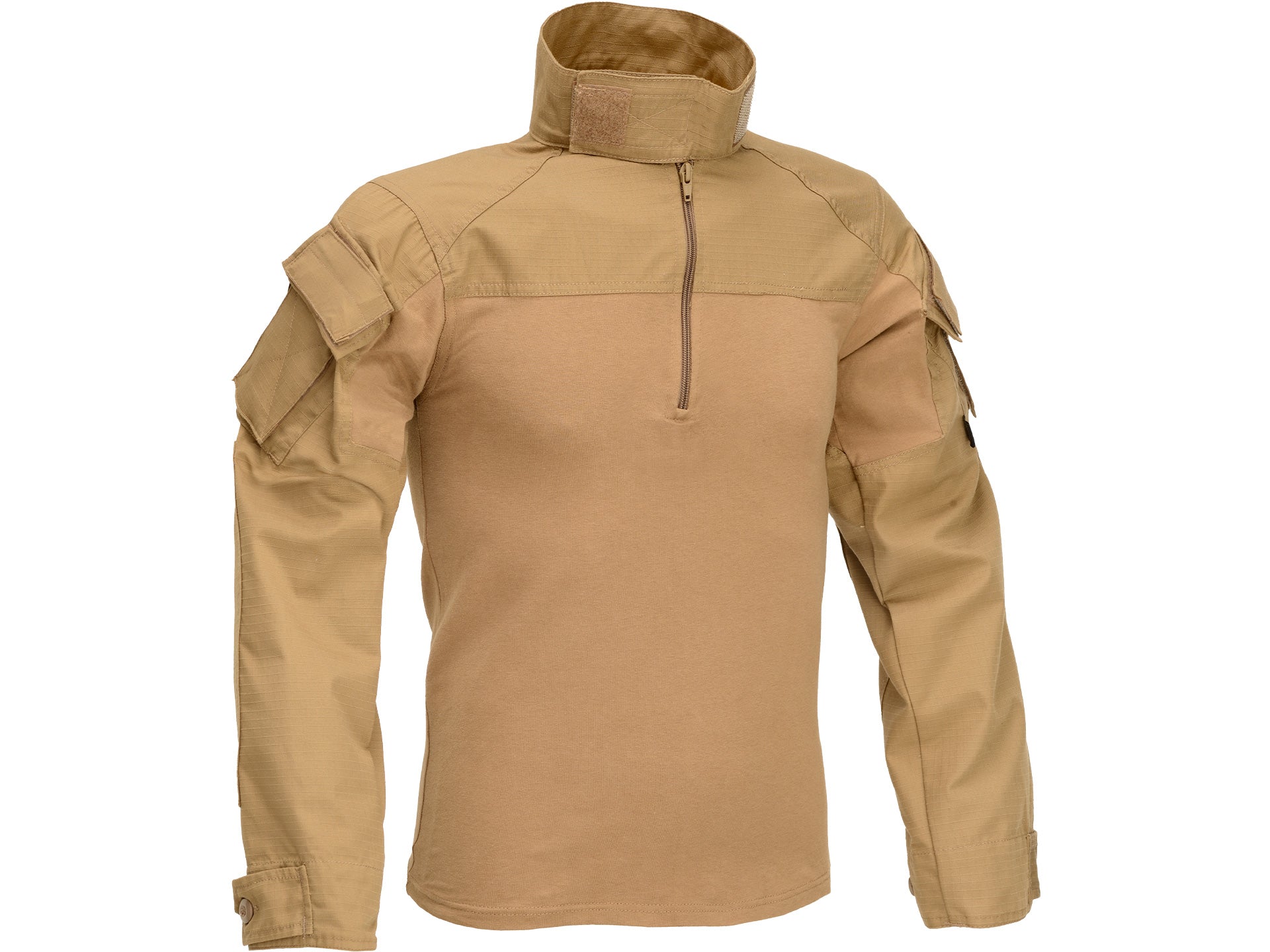 Combat shirt DEFCON 5 in cotone