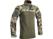 Combat shirt DEFCON 5 in cotone