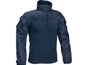 Combat shirt DEFCON 5 in cotone