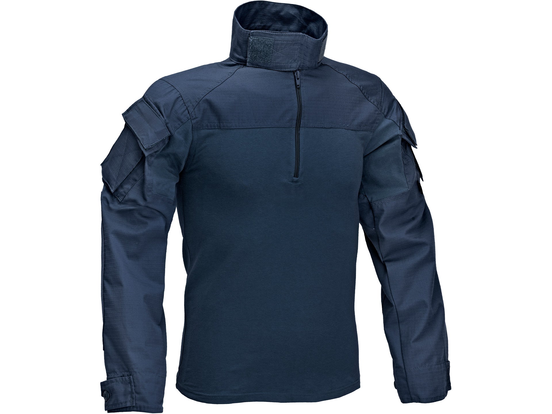 Combat shirt DEFCON 5 in cotone