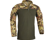 Combat shirt DEFCON 5 in cotone