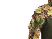 Combat shirt DEFCON 5 in cotone