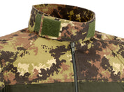 Combat shirt DEFCON 5 in cotone