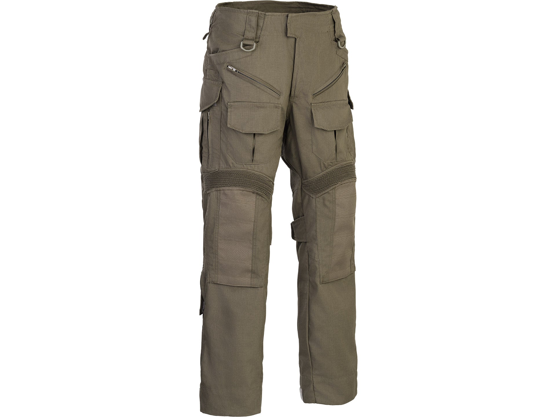Pantalone tattico DEFCON 5 Bulldog tattico