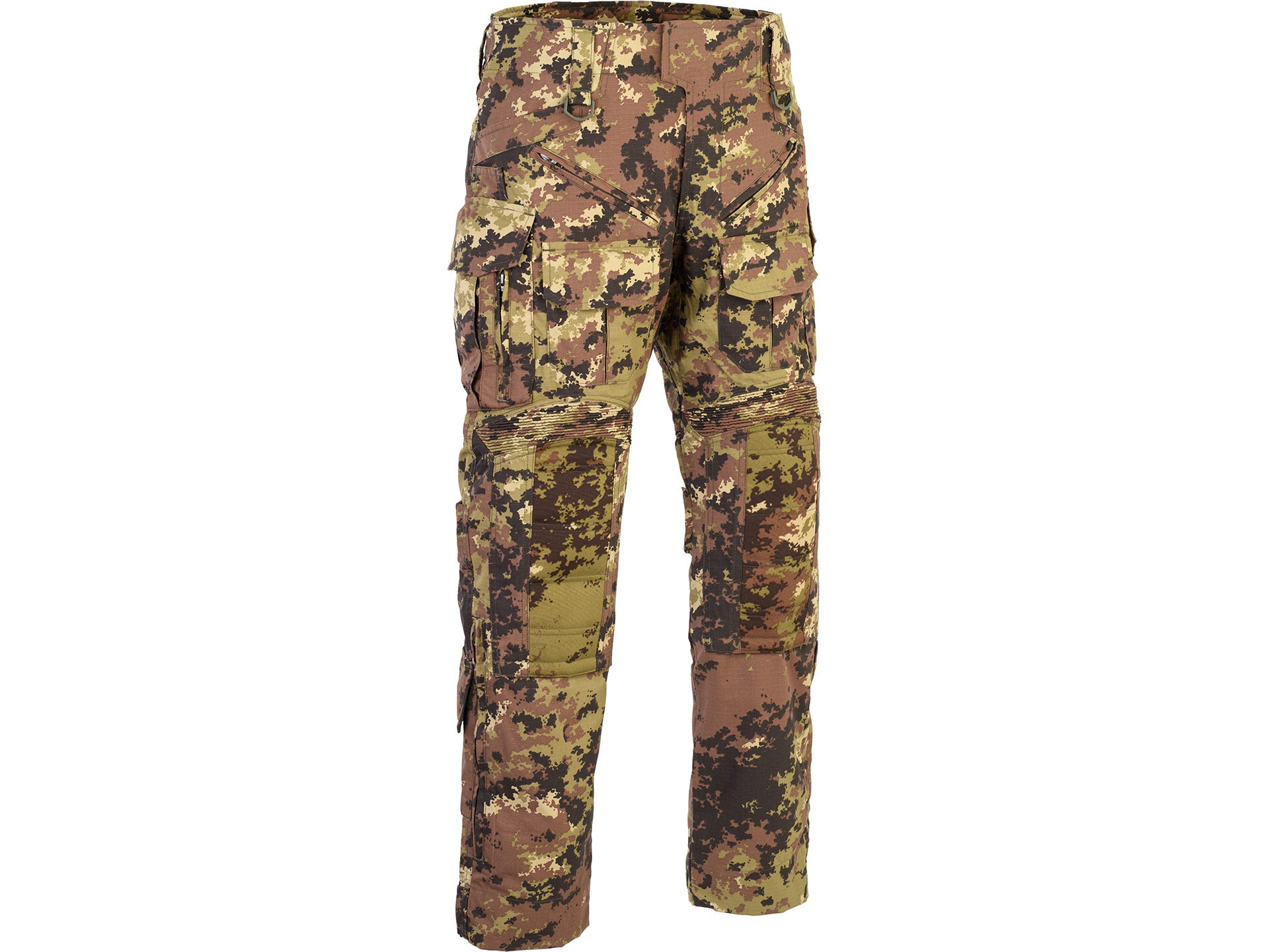 Pantalone tattico DEFCON 5 Bulldog tattico