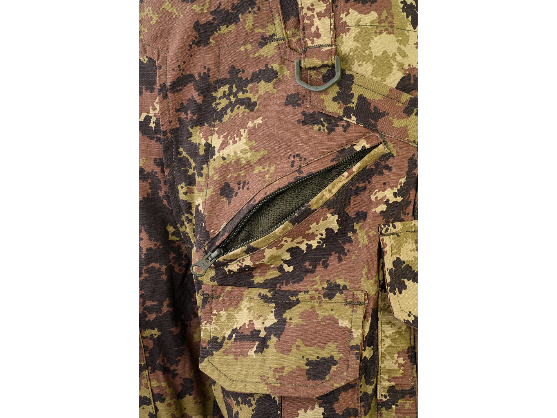 Pantalone tattico DEFCON 5 Bulldog tattico