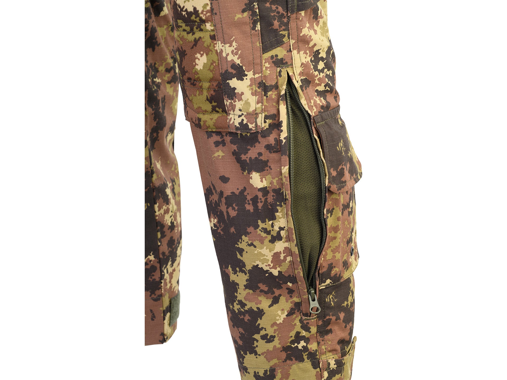 Pantalone tattico DEFCON 5 Bulldog tattico